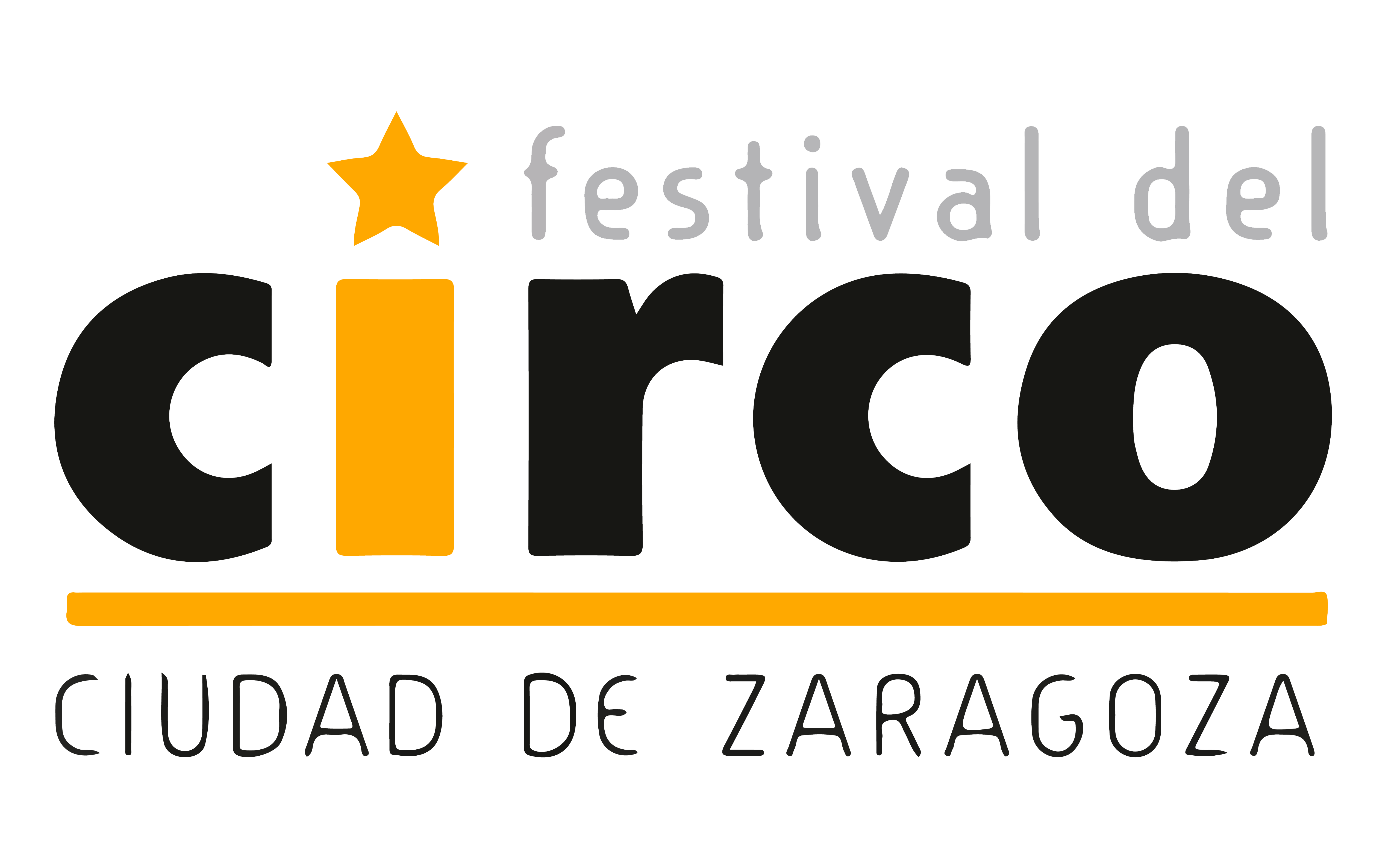 Festival del Circo Ciudad de Zaragoza
